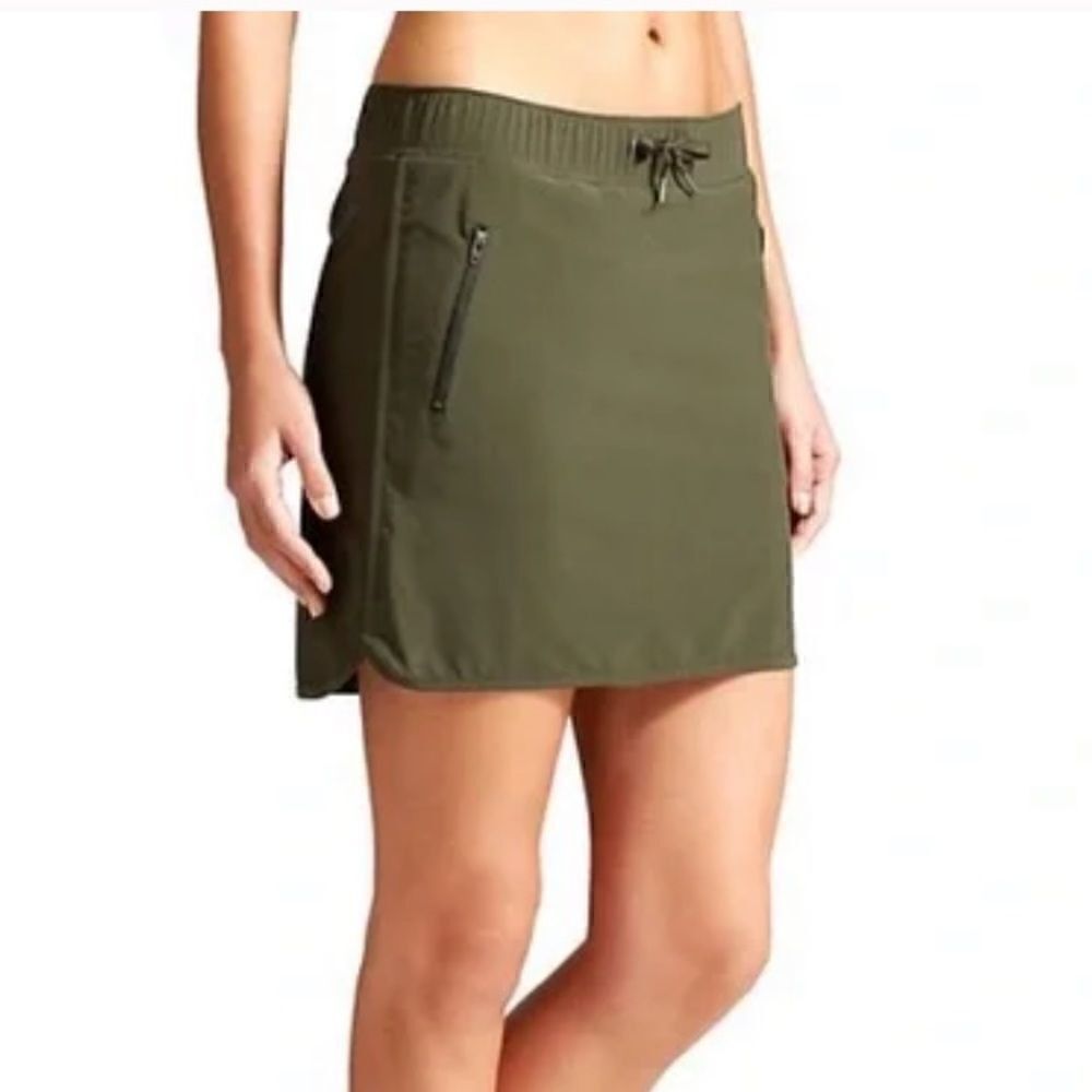 Womens Athleta Skort  